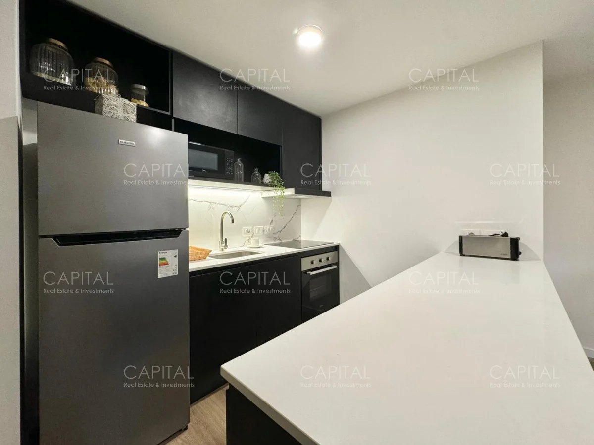 Apartamento en Centro, propiedad 277984 -Imagen 8