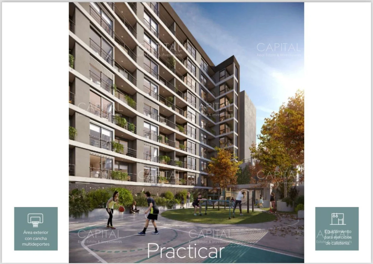 Apartamento en Centro, propiedad 277985 -Imagen 13