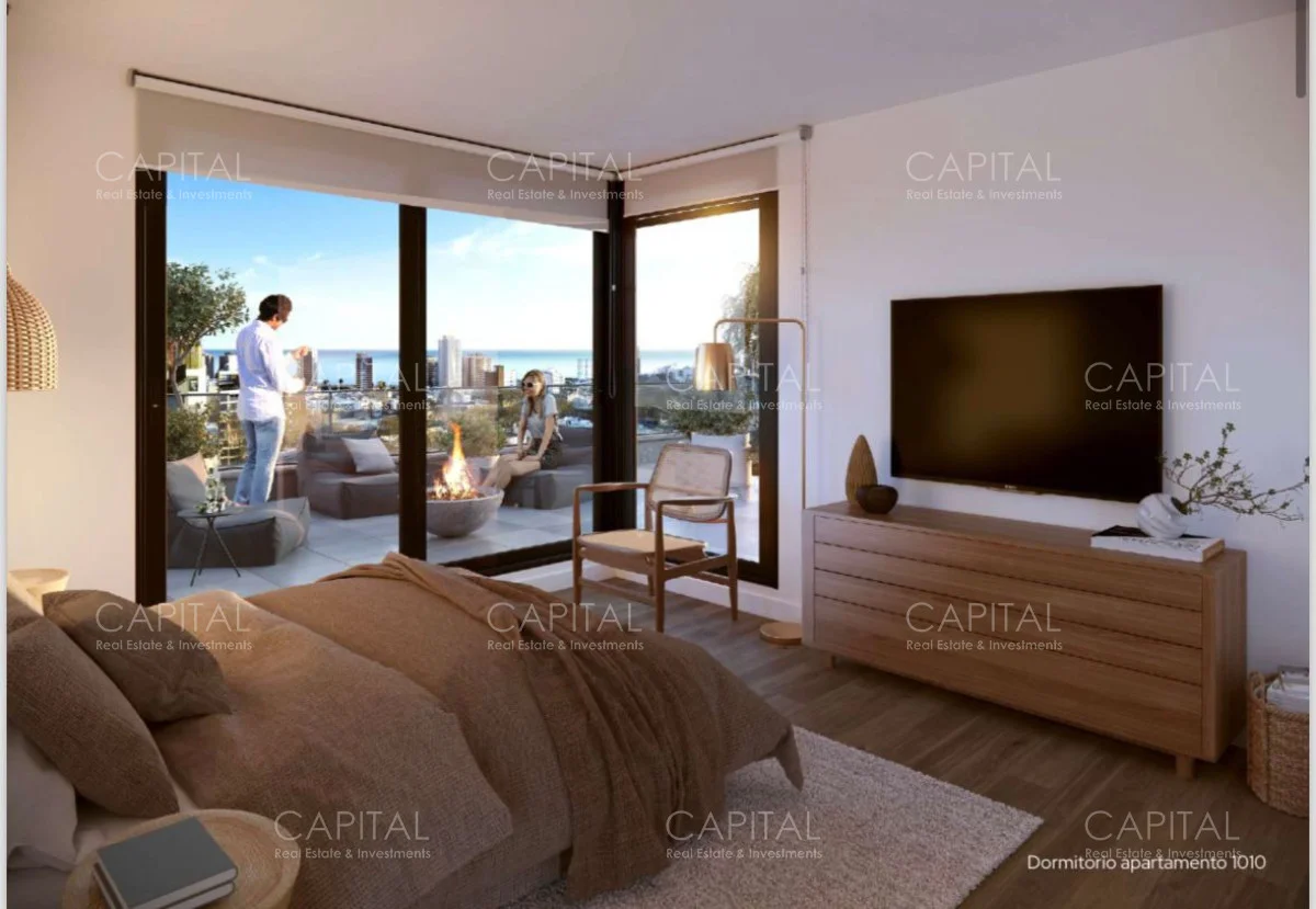 Apartamento en Centro, propiedad 277985 -Imagen 15