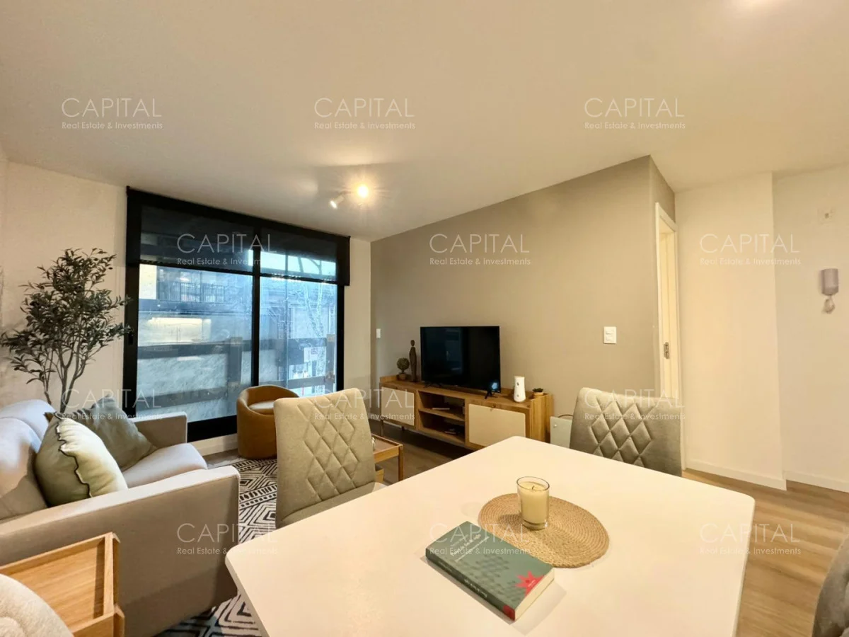 Apartamento en Centro, propiedad 277985 -Imagen 7