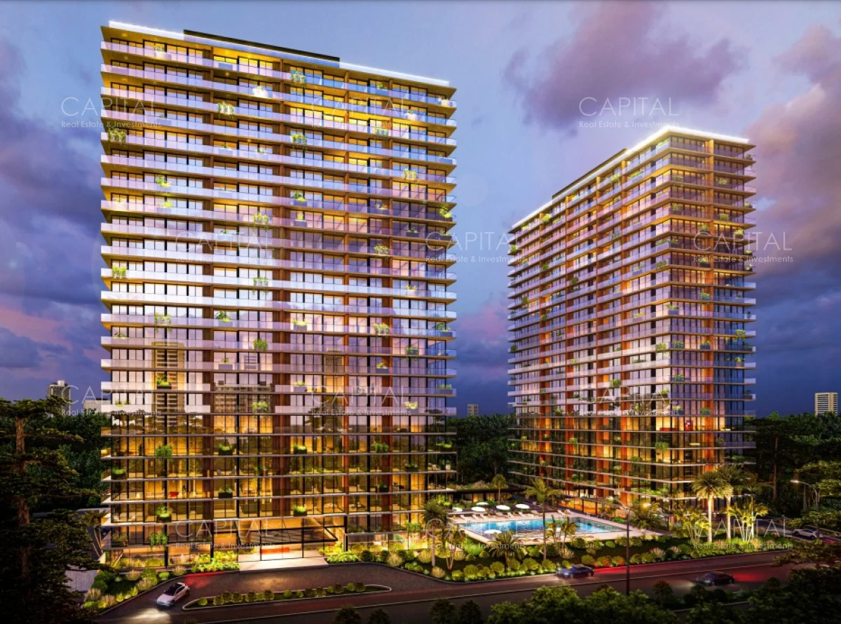 Apartamento en Av. Chiverta, propiedad 277988 -Imagen 8