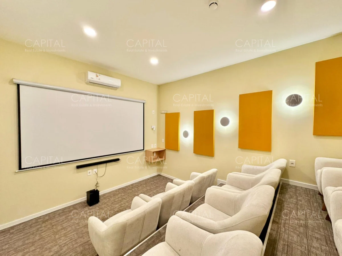 Apartamento en Cordón, propiedad 277993 -Imagen 12