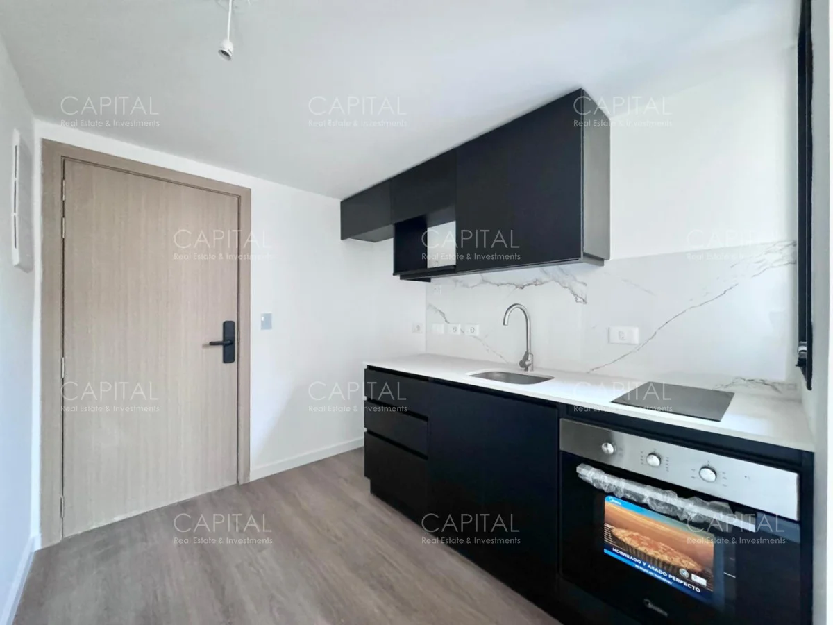 Apartamento en Cordón, propiedad 277993 -Imagen 4