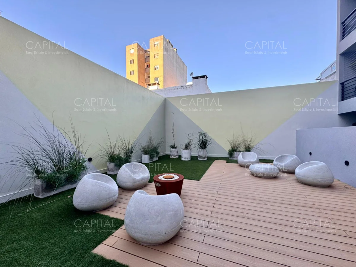 Apartamento en Cordón, propiedad 277993 -Imagen 7