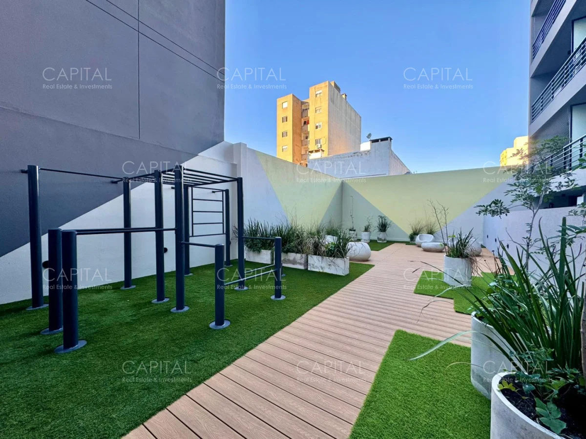 Apartamento en Cordón, propiedad 277993 -Imagen 8