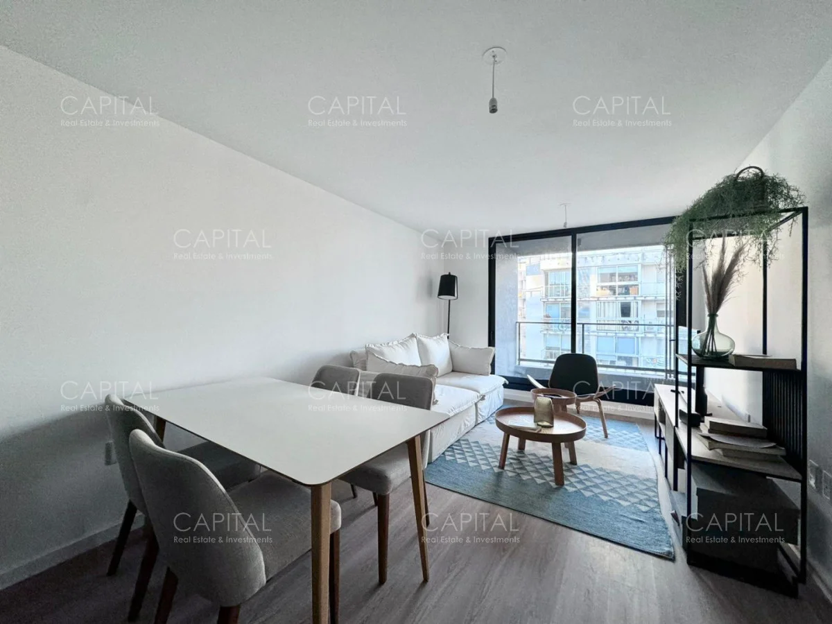 Apartamento en Cordón, propiedad 277994 -Imagen 2