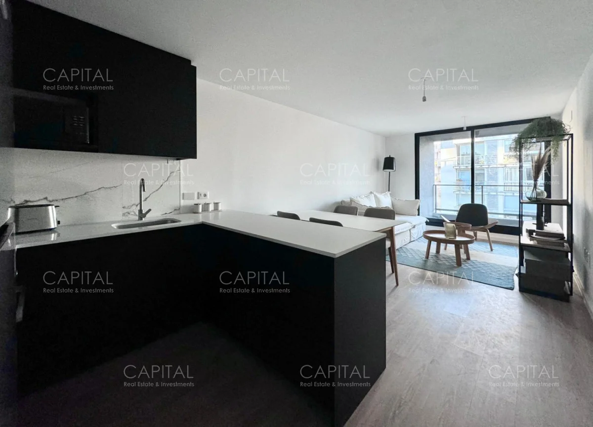 Apartamento en Cordón, propiedad 277994 -Imagen 3