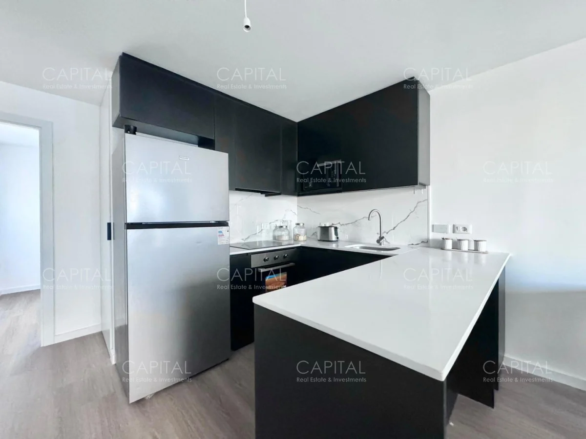 Apartamento en Cordón, propiedad 277994 -Imagen 4
