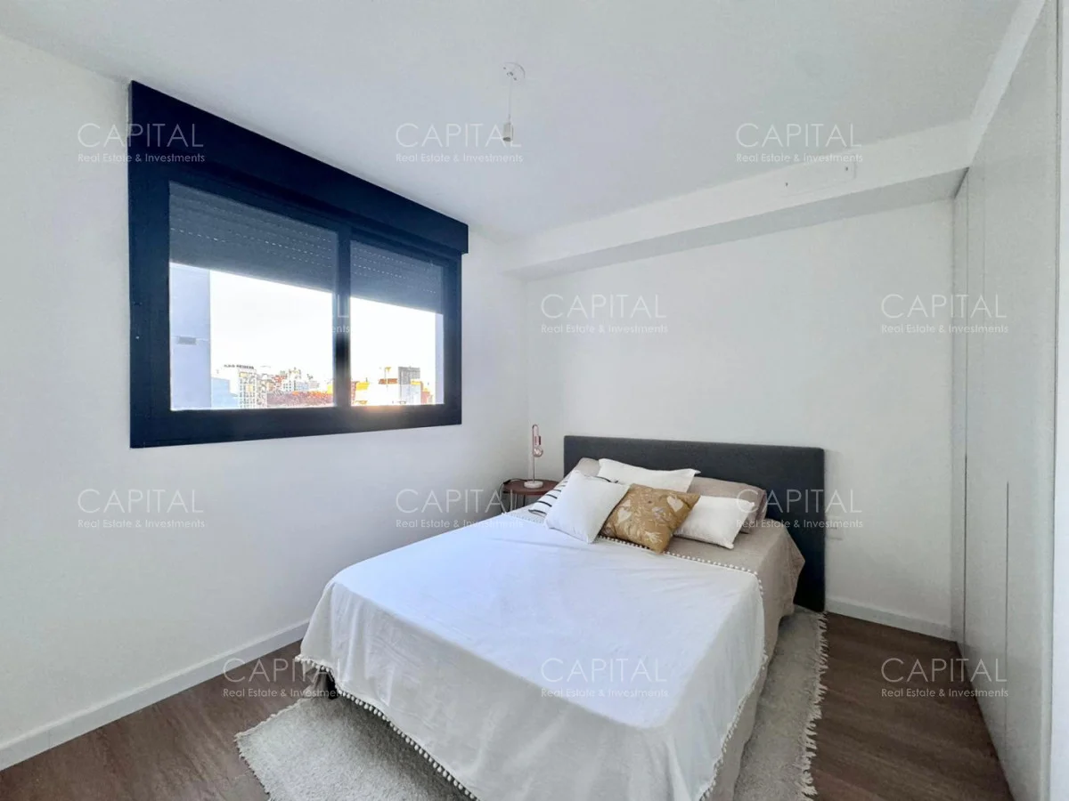 Apartamento en Cordón, propiedad 277994 -Imagen 5