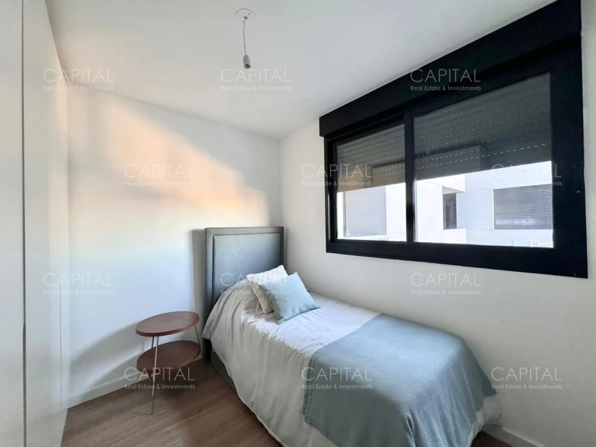 Apartamento en Cordón, propiedad 277994 -Imagen 6