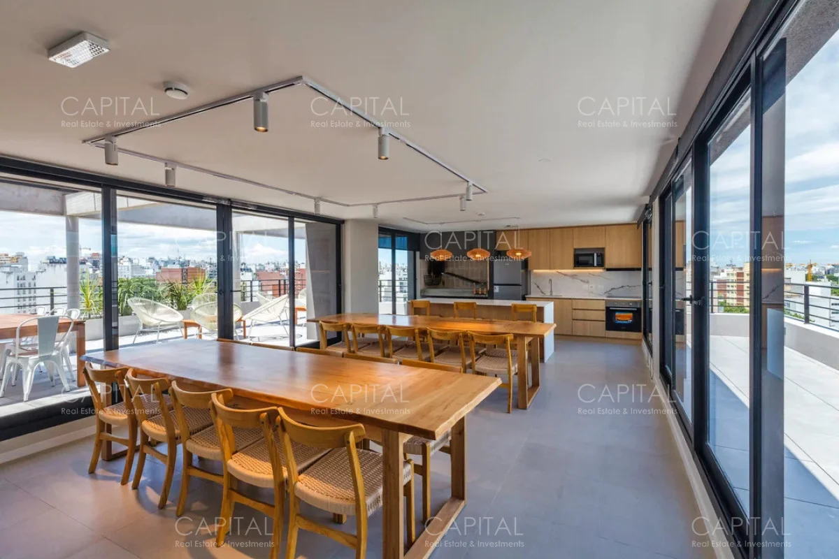 Apartamento en Cordón, propiedad 277994 -Imagen 10
