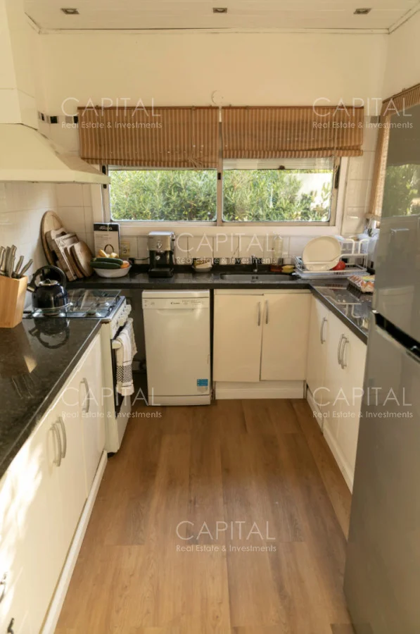 Casa en El Chorro, propiedad 277998 -Imagen 11
