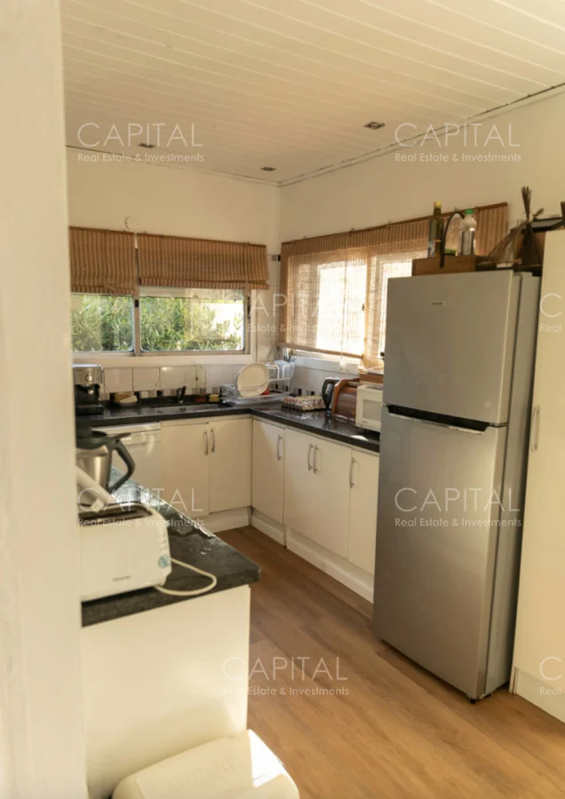 Casa en El Chorro, propiedad 277998 -Imagen 12