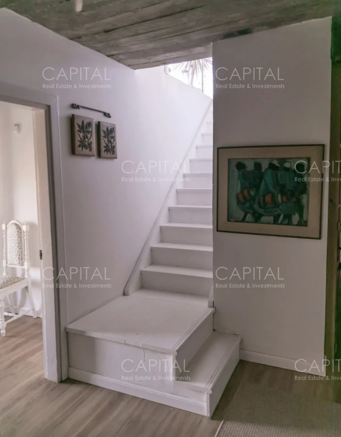 Casa en El Chorro, propiedad 277998 -Imagen 13