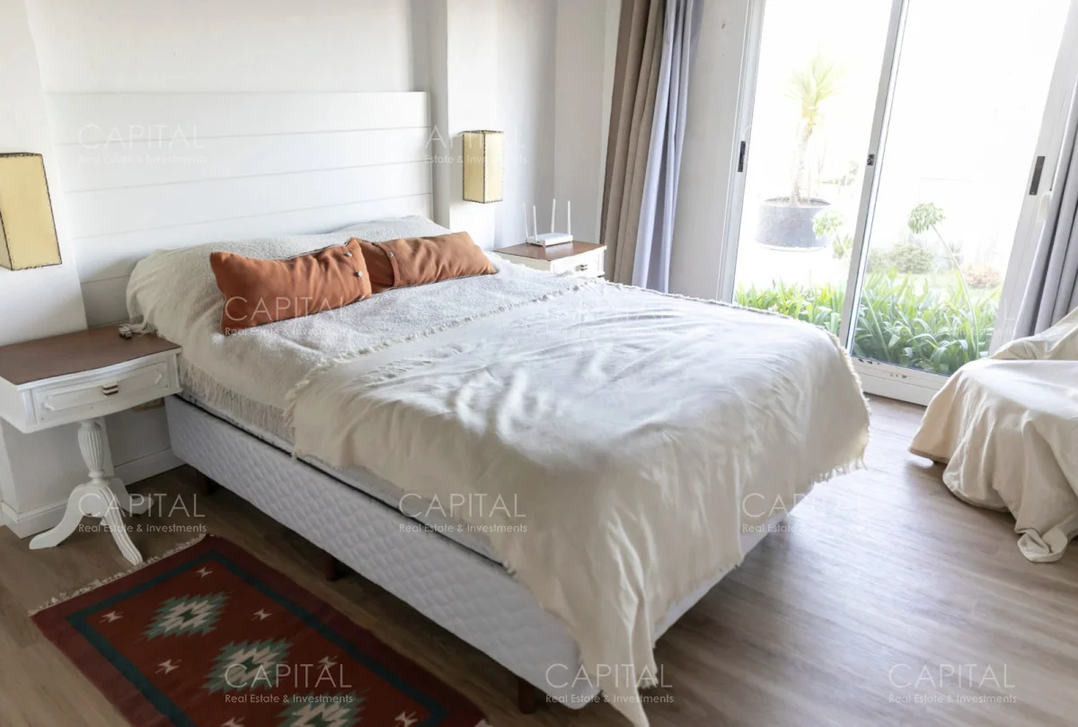 Casa en El Chorro, propiedad 277998 -Imagen 15