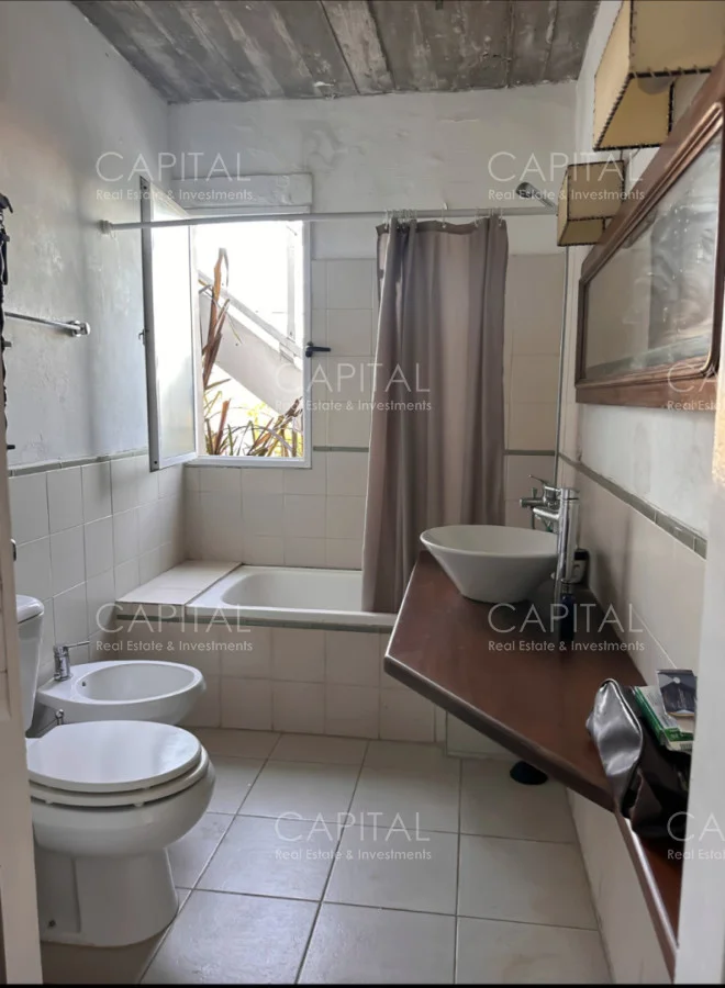 Casa en El Chorro, propiedad 277998 -Imagen 16