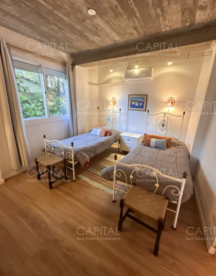 Casa en El Chorro, propiedad 277998 -Imagen 17