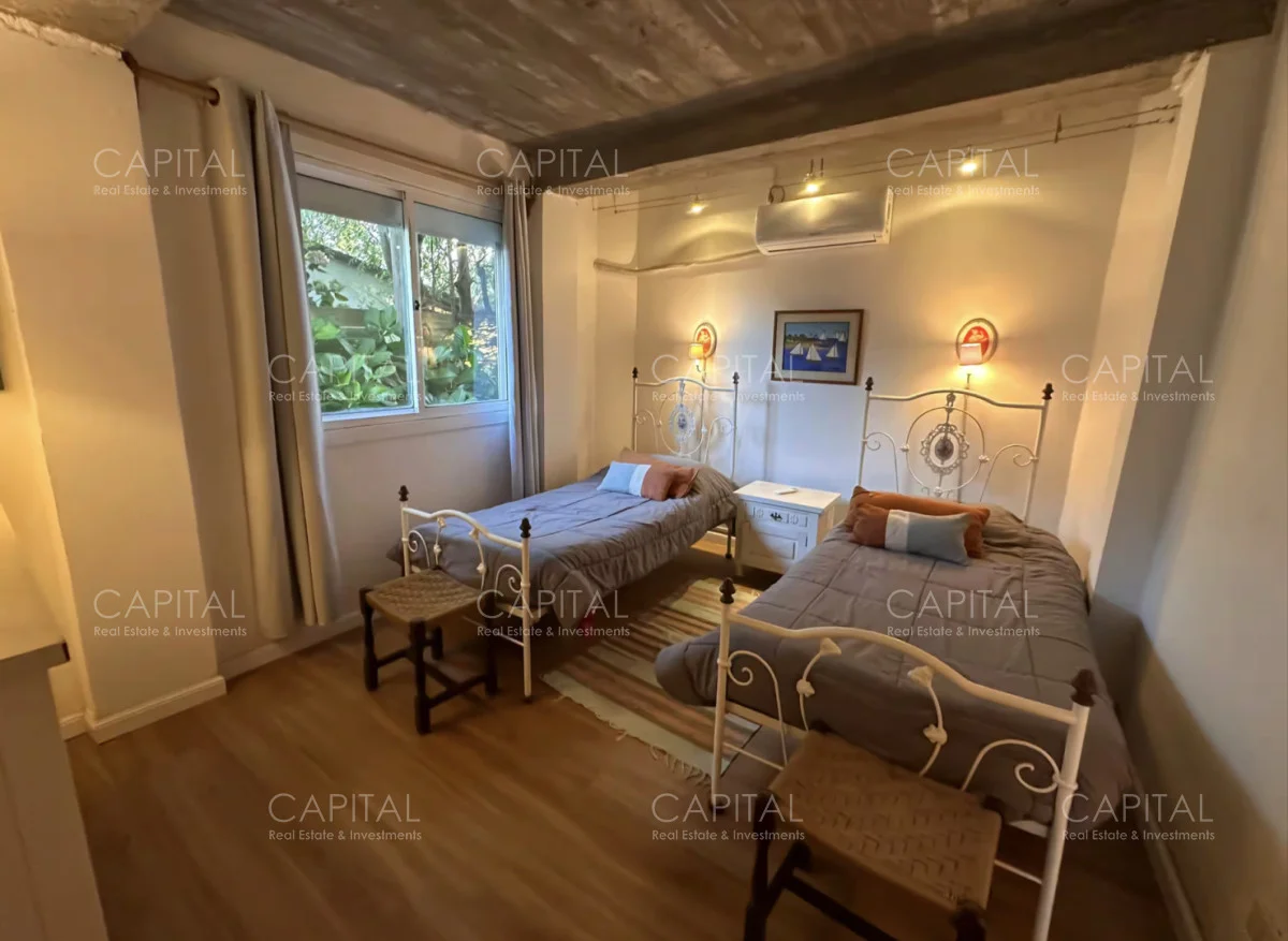 Casa en El Chorro, propiedad 277998 -Imagen 18