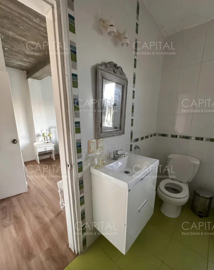 Casa en El Chorro, propiedad 277998 -Imagen 19