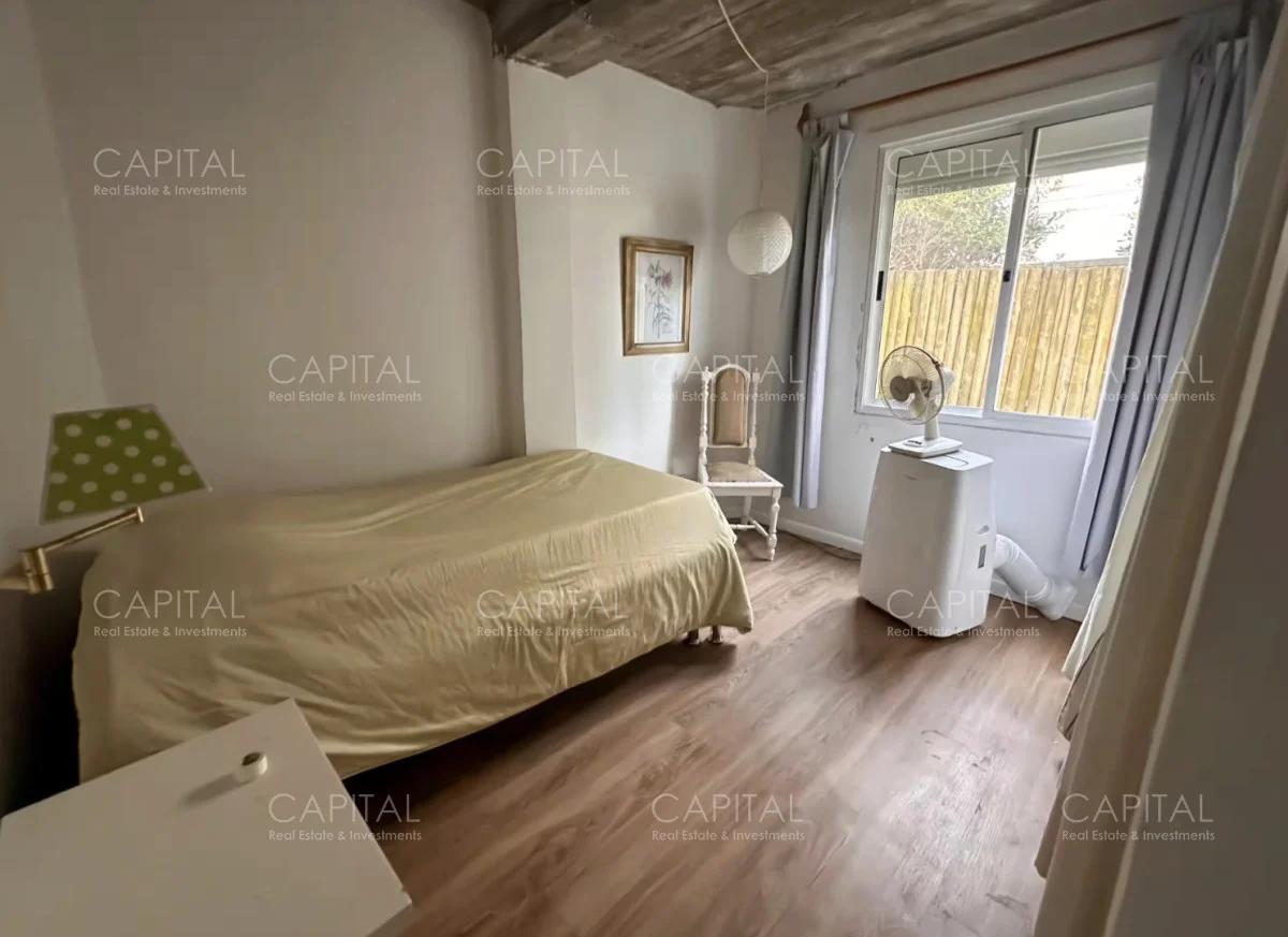 Casa en El Chorro, propiedad 277998 -Imagen 20
