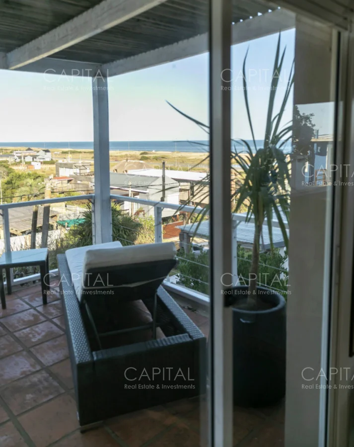 Casa en El Chorro, propiedad 277998 -Imagen 3