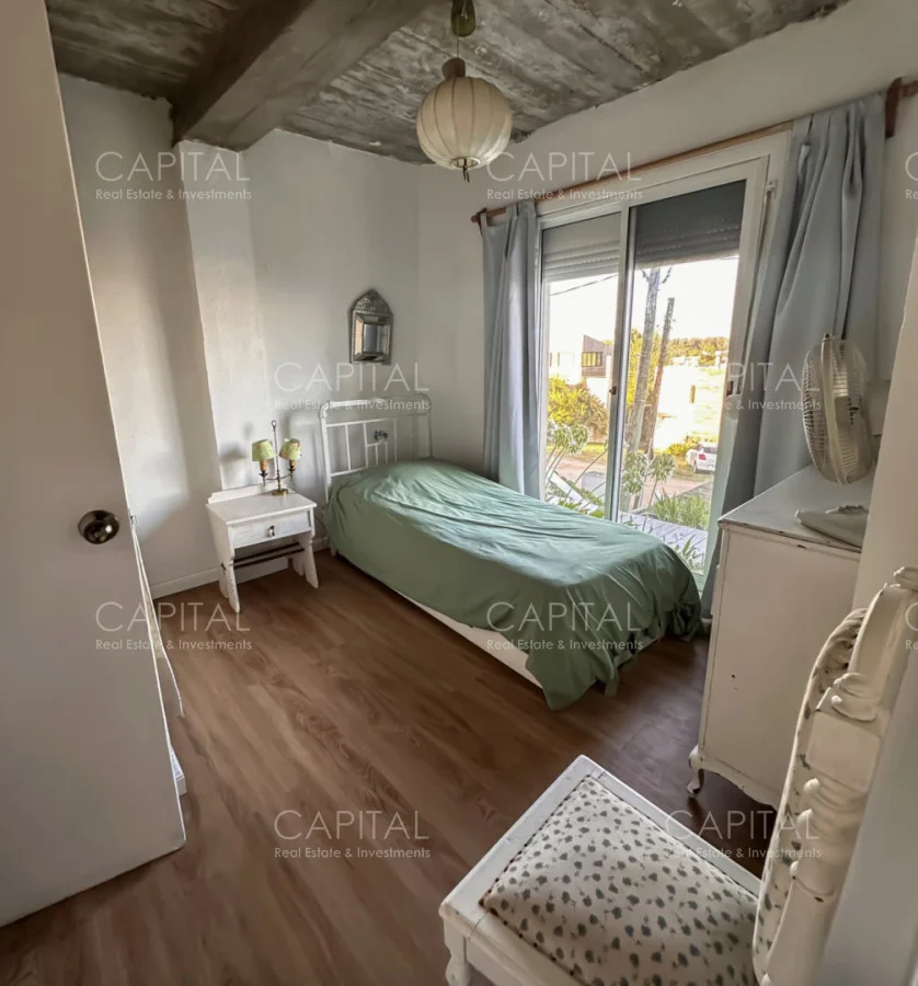 Casa en El Chorro, propiedad 277998 -Imagen 21