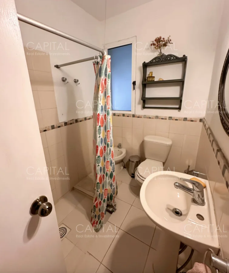 Casa en El Chorro, propiedad 277998 -Imagen 22
