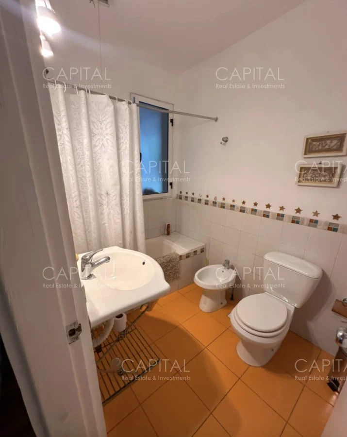 Casa en El Chorro, propiedad 277998 -Imagen 23
