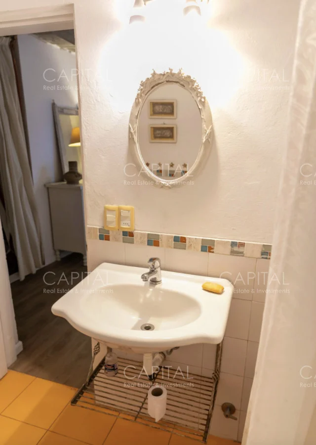 Casa en El Chorro, propiedad 277998 -Imagen 24