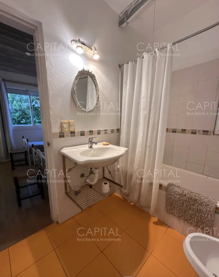 Casa en El Chorro, propiedad 277998 -Imagen 25