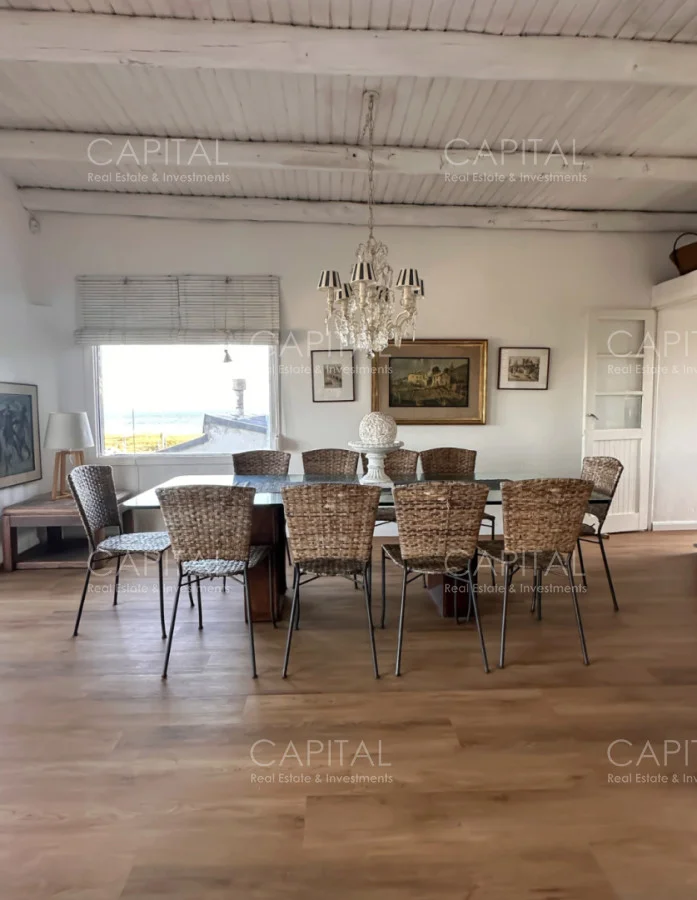 Casa en El Chorro, propiedad 277998 -Imagen 7