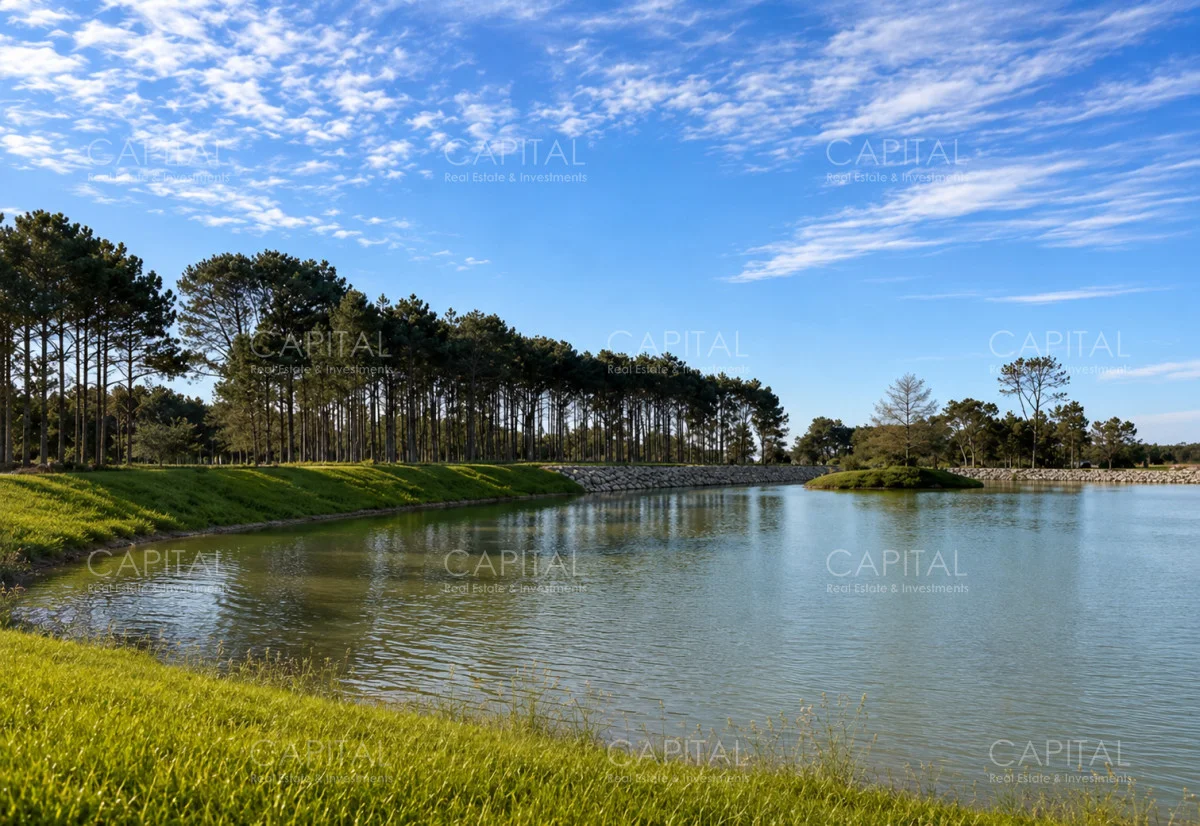 Terreno en Punta del Este, propiedad 277999 -Imagen 2