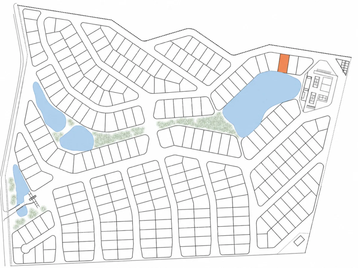 Terreno en Punta del Este, propiedad 277999 -Imagen 4
