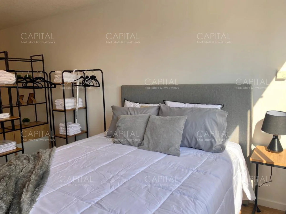 Apartamento en Pocitos Nuevo, propiedad 278006 -Imagen 2