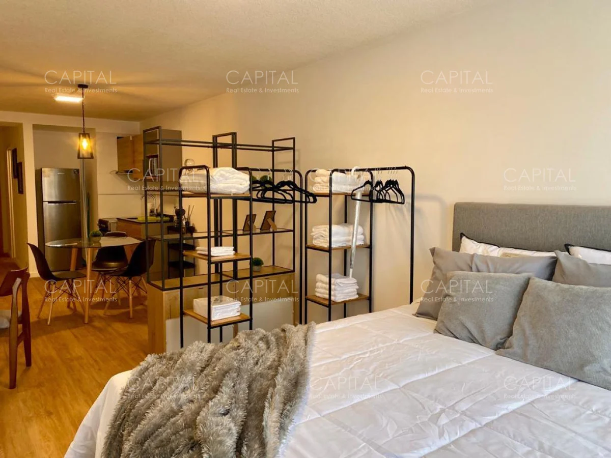Apartamento en Pocitos Nuevo, propiedad 278006 -Imagen 3