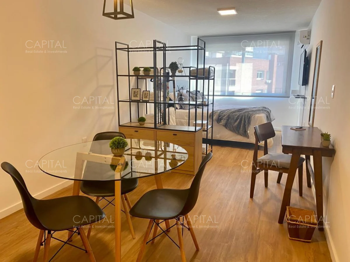 Apartamento en Pocitos Nuevo, propiedad 278006 -Imagen 4