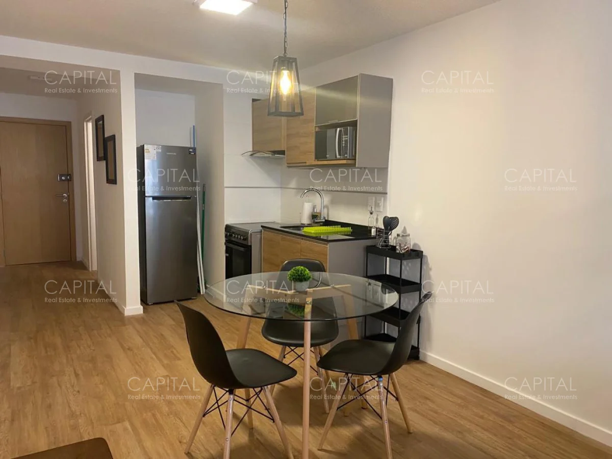 Apartamento en Pocitos Nuevo, propiedad 278006 -Imagen 5