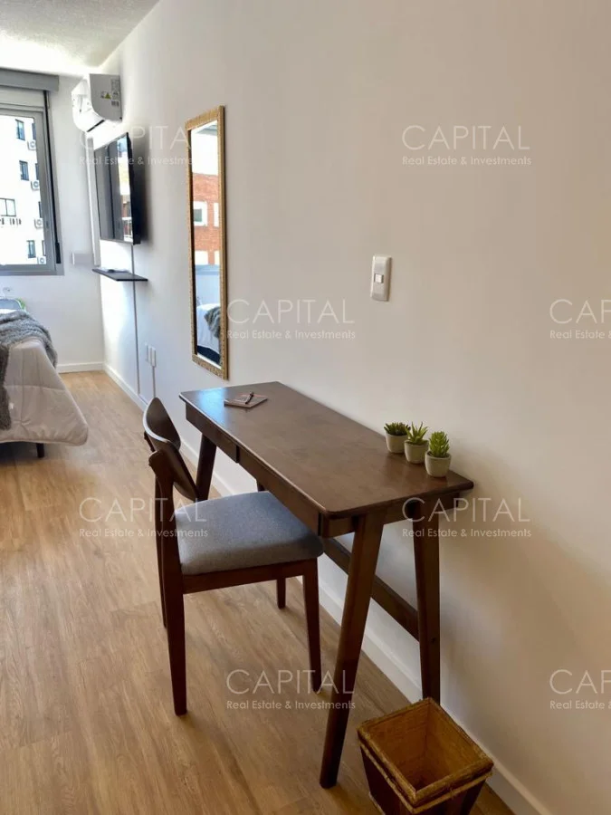 Apartamento en Pocitos Nuevo, propiedad 278006 -Imagen 6