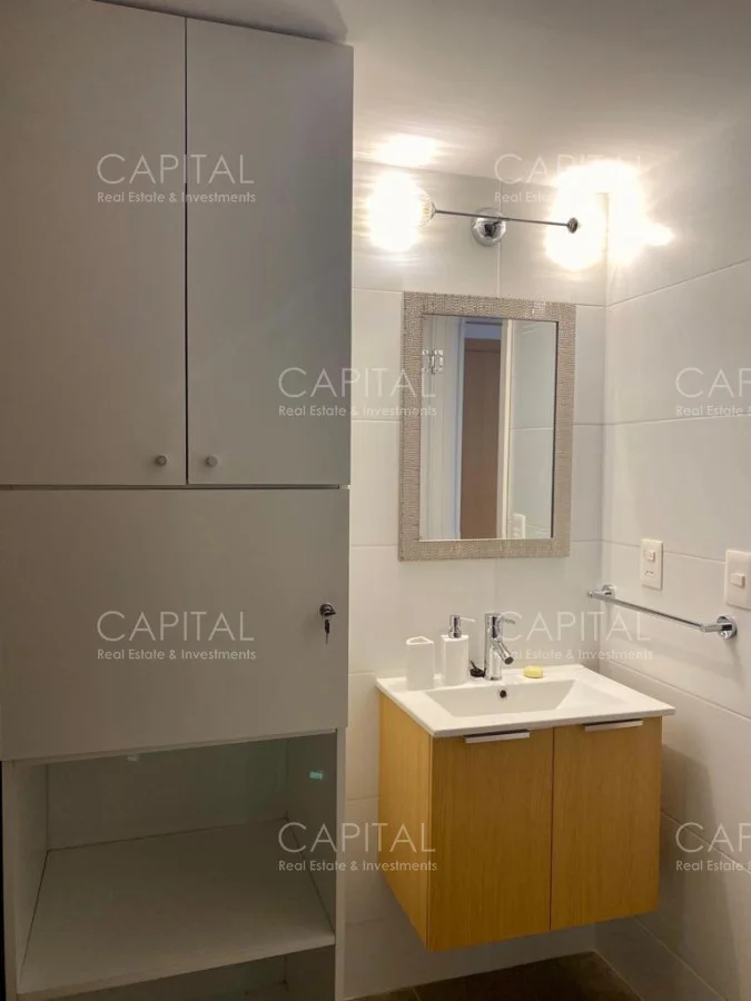 Apartamento en Pocitos Nuevo, propiedad 278006 -Imagen 7