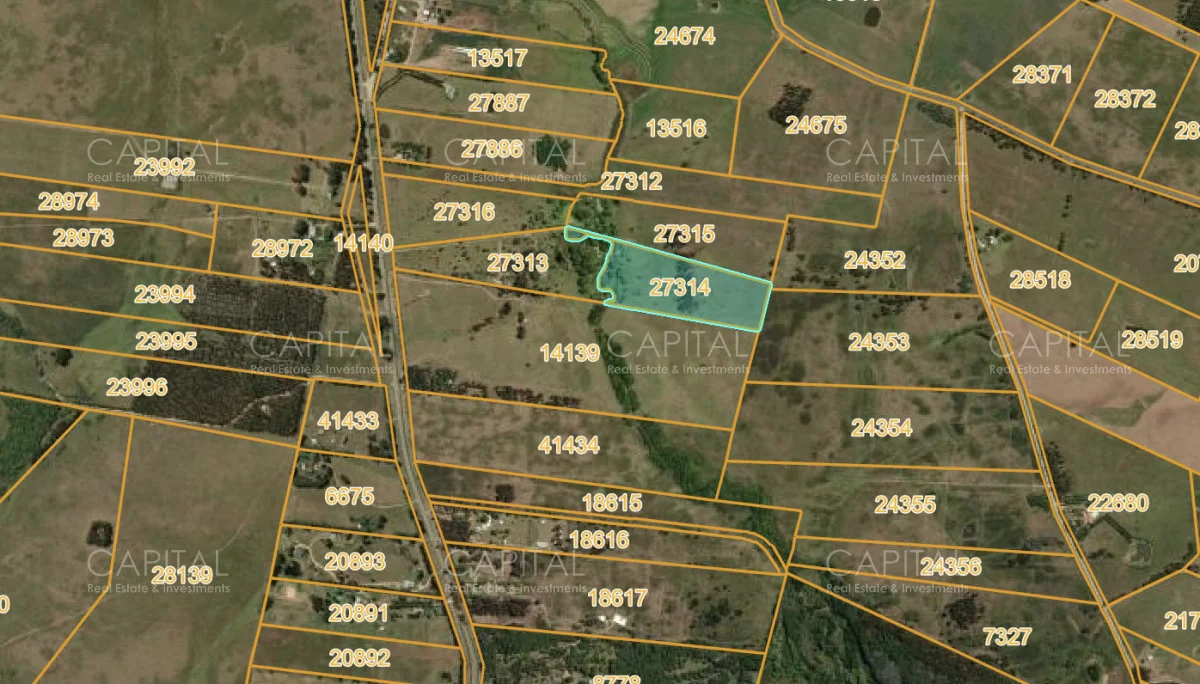Chacra en Manantiales, propiedad 278008 -Imagen 1