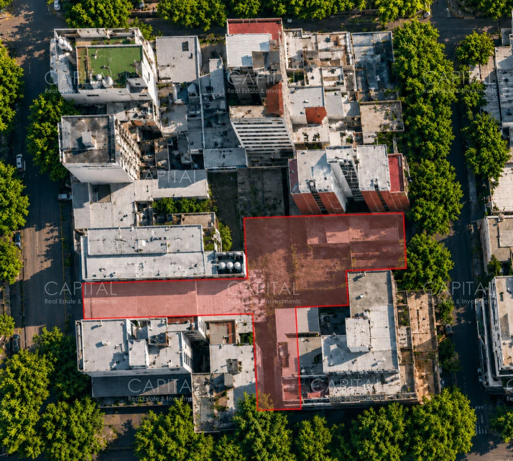 Terreno en Centro, propiedad 278010 -Imagen 1