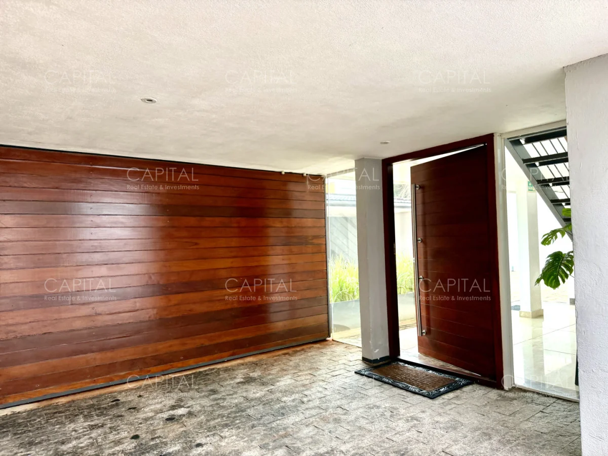 Apartamento en Península, propiedad 278011 -Imagen 5