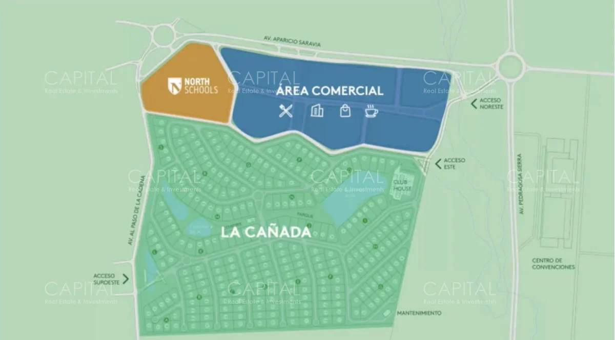 Terreno en Punta del Este, propiedad 278016 -Imagen 1