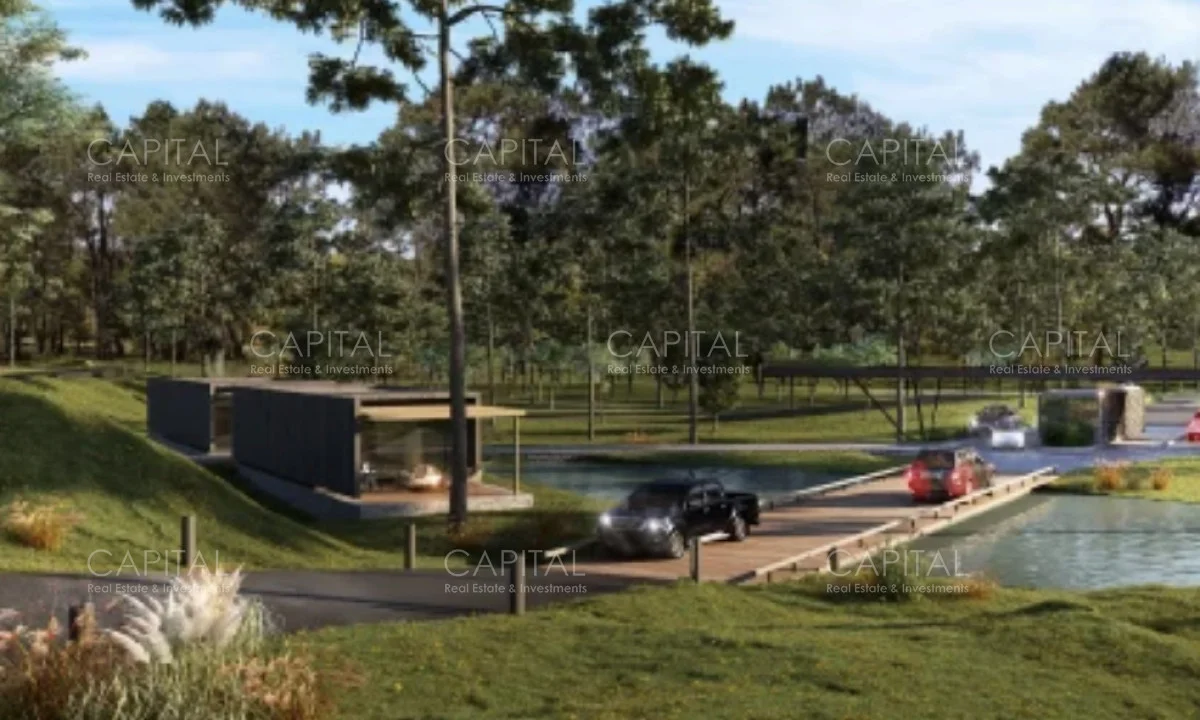 Terreno en Punta del Este, propiedad 278016 -Imagen 4