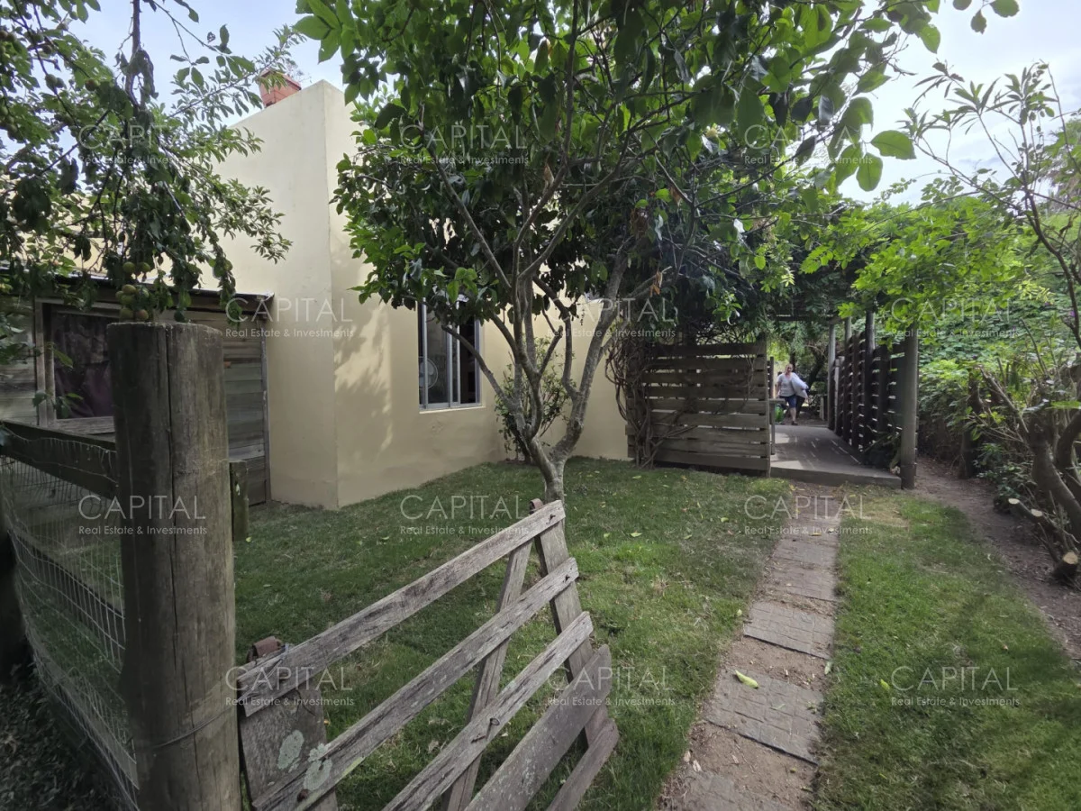 Casa en El Chorro, propiedad 278017 -Imagen 2