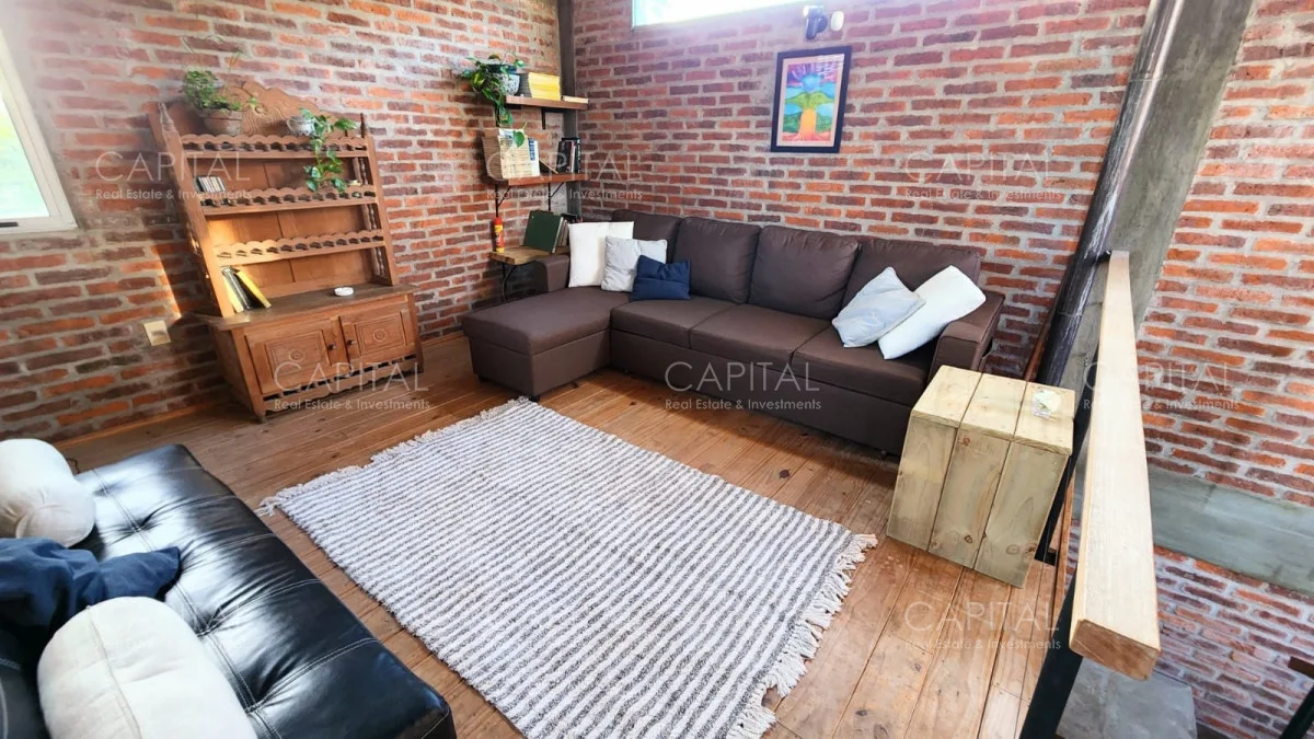 Casa en El Chorro, propiedad 278017 -Imagen 11