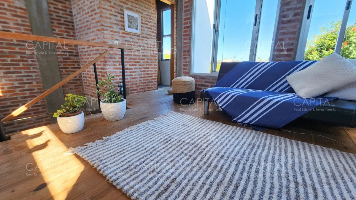 Casa en El Chorro, propiedad 278017 -Imagen 12