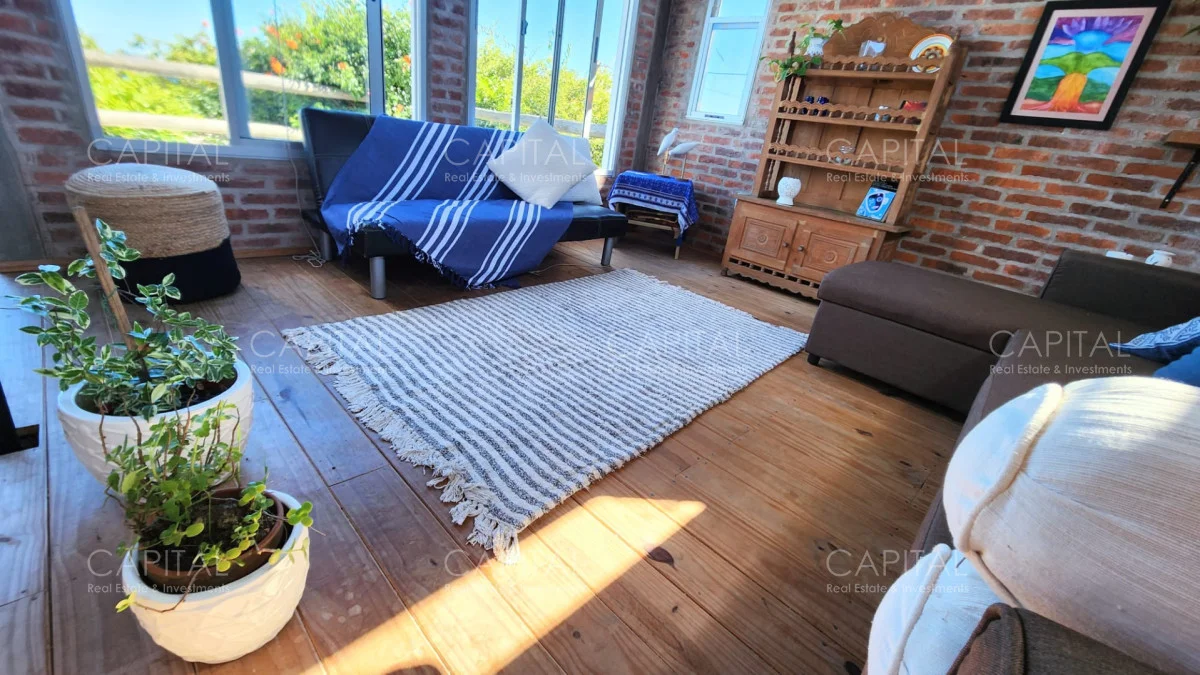 Casa en El Chorro, propiedad 278017 -Imagen 13
