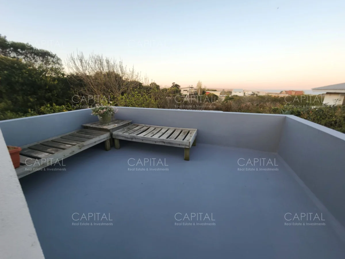 Casa en El Chorro, propiedad 278017 -Imagen 15