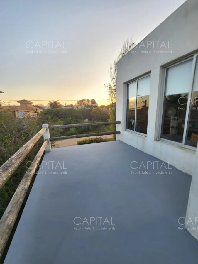 Casa en El Chorro, propiedad 278017 -Imagen 16